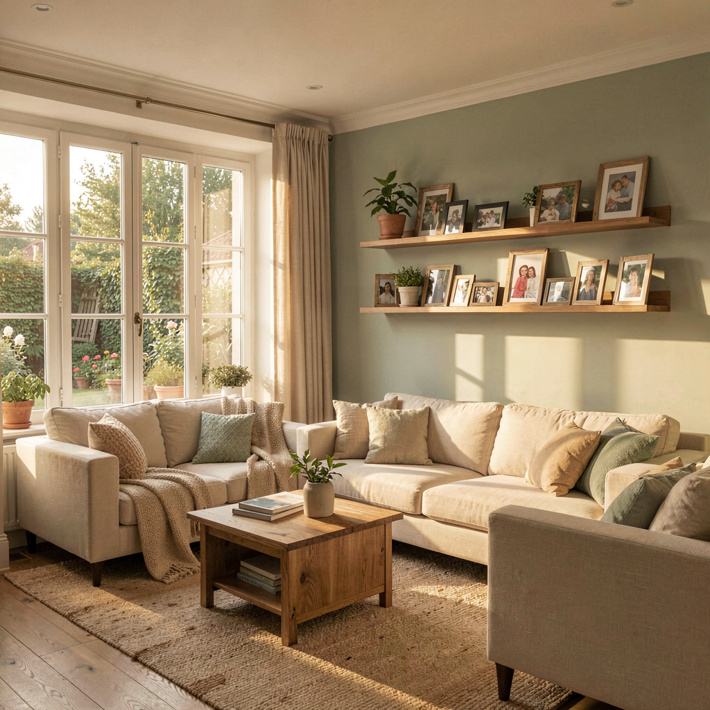 Assurance Habitation
