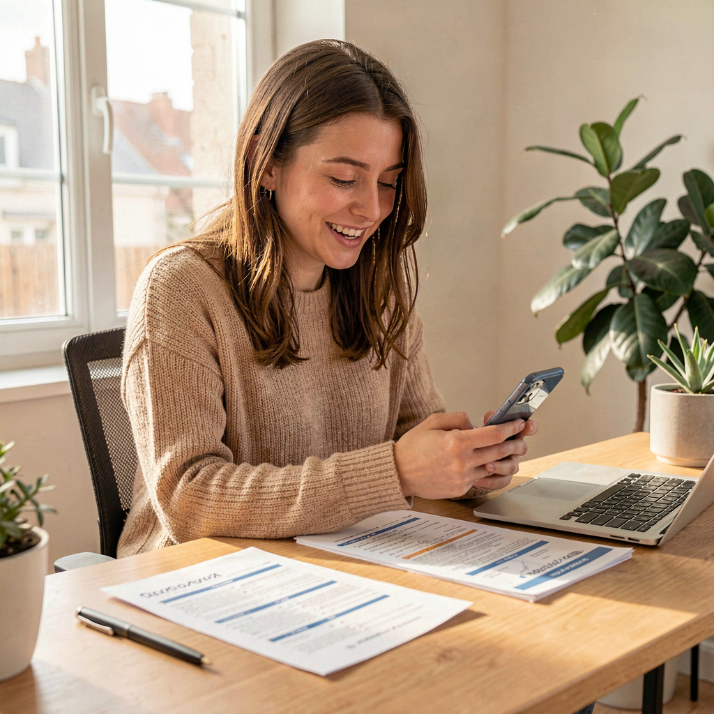 Accompagnement par un conseiller TNE Assurances